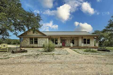 829 Double Creek Rd, Marble Falls, TX 78654