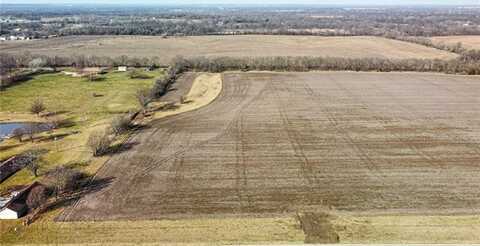 W Outer_Tract 5 Road, Harrisonville, MO 64701