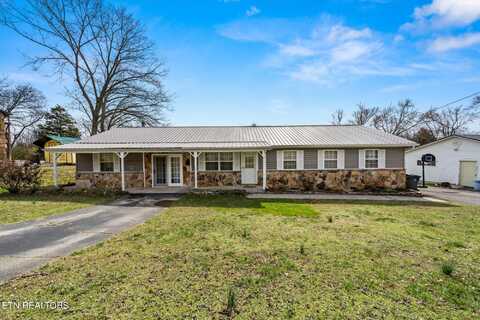 4913 Kingman Drive, Knoxville, TN 37912