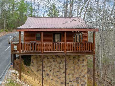 3830 Katelyns Lane, Sevierville, TN 37876