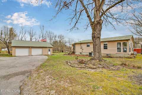 6007 S York Hwy, Clarkrange, TN 38553