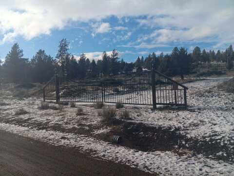 Lot 22&23 Council Butte Drive, Beatty, OR 97621