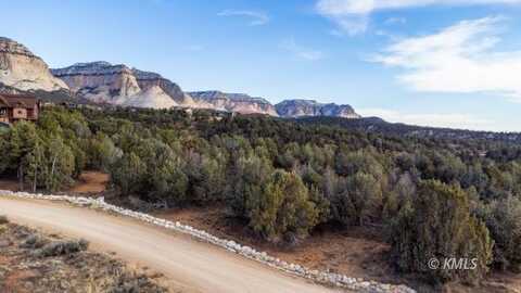 Lot 20 White Cliffs Dr, Orderville, UT 84758