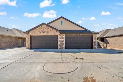 1215 Preston Trail, Wolfforth, TX 79382