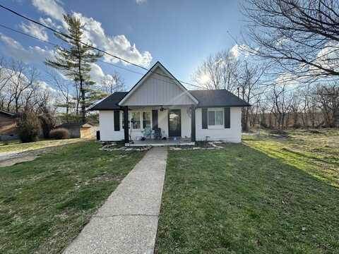 2588 Battlefield Memorial Highway, Berea, KY 40403