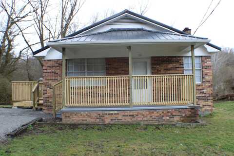 114 East Rochester Avenue, Middlesboro, KY 40965