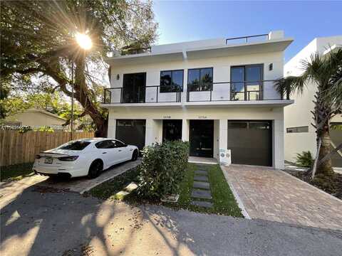3376 Perry Frow Dr, Miami, FL 33133