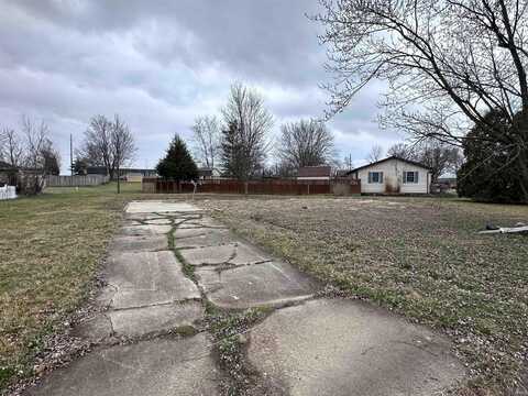469 Indiana Avenue, Parker City, IN 47368