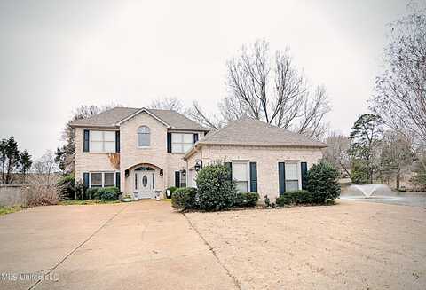 713 Cedar Crossing, Hernando, MS 38632