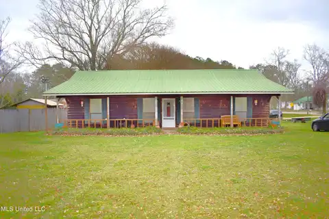 1700 Fourth Street, Leakesville, MS 39451