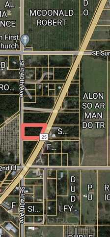 Tbd S HIGHWAY 25, WEIRSDALE, FL 32195