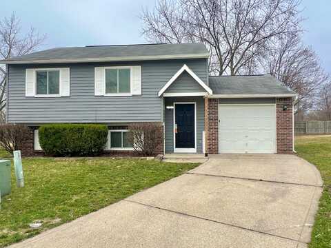 3755 Bern Place, Indianapolis, IN 46228