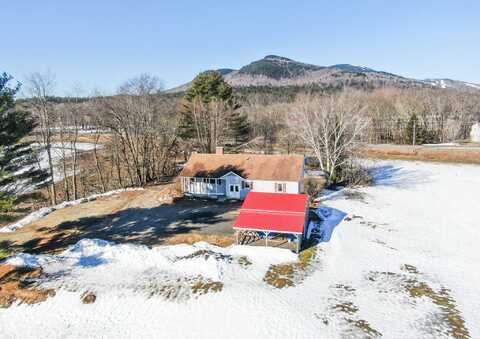 679 Mayville Road, Bethel, ME 04217