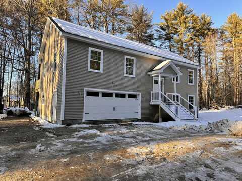 25 Little Cove Road, Harrison, ME 04040