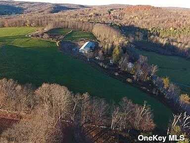 Menges Road, Youngsville, NY 12791