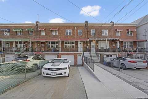 2918 Baisley Avenue, Bronx, NY 10461