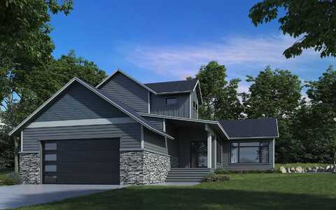 4313 Christian Drive, Missoula, MT 59803