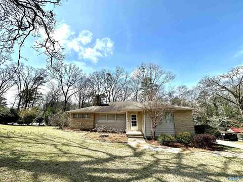 108 Althea Street, Gadsden, AL 35904