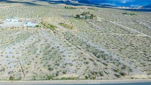 3 National Trails Highway, Oro Grande, CA 92368