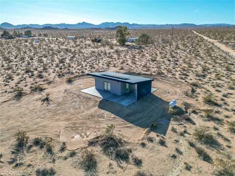 4520 Lookout Road, Landers, CA 92285