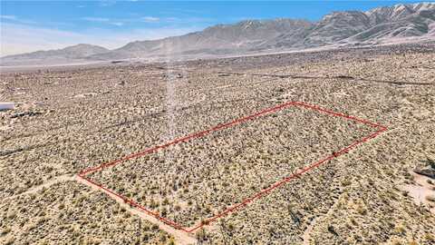 7 Emerald, Lucerne Valley, CA 92356