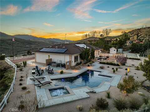 9753 Elizabeth Lake Road, Leona Valley, CA 93551