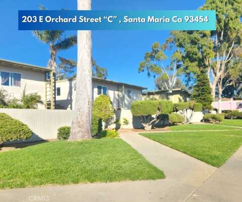 203 E Orchard Street, Santa Maria, CA 93455