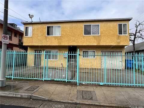 901 W 83rd Street, Los Angeles, CA 90044