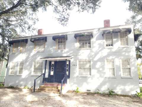 3305 N LAURA Street, Jacksonville, FL 32206