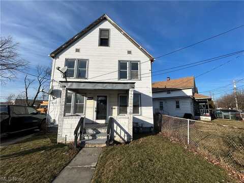 11702 Brookfield, Cleveland, OH 44135