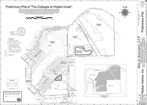 406 Hidden Creek Tl, Green Bay, WI 54303