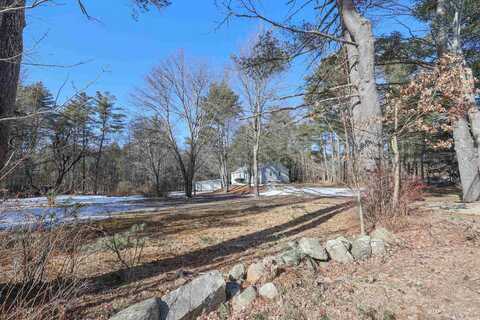 67 Swiggey Brook Road, Chichester, NH 03258