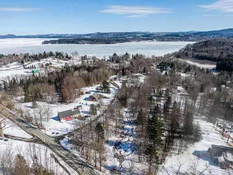 Lot 1-B Lake Road, Newport, VT 05855