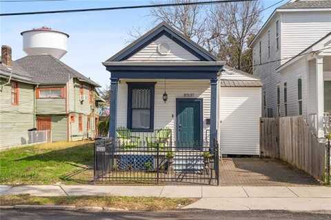 8531 COHN Street, New Orleans, LA 70118