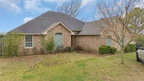 501 Mayall, Marietta, OK 73448