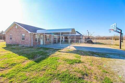 21453 S 155th E, Webbers Falls, OK 74470