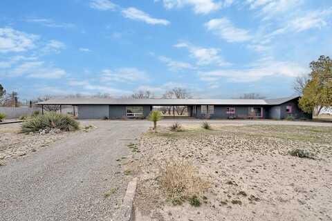 1011 W Washington St, Marfa, TX 79843