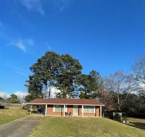 116 Willow Street, Homer, LA 71040