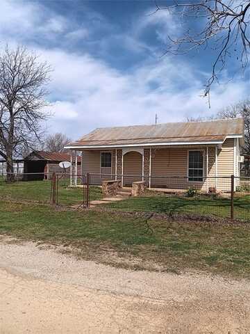 208 Brown Street, Ranger, TX 76470