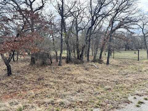 Tbd Lot 8 Oak Bluff Circle, May, TX 76857