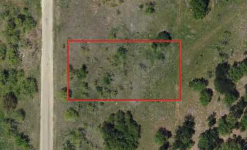 Lot 528 Oak Point Drive, May, TX 76857