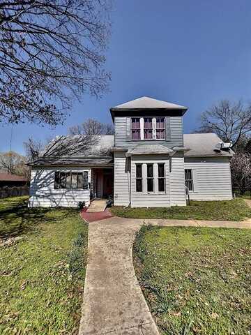 2701 University Avenue, Marshall, TX 75670