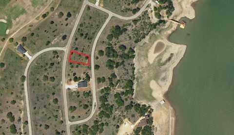 Tbd Lot 355 Feather Bay Drive, Brownwood, TX 76801