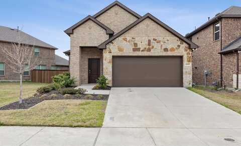 2505 Mayes Way, Forney, TX 75126
