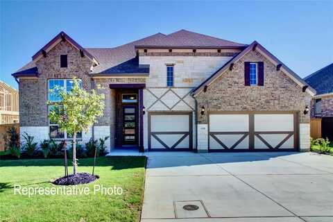 1214 Pearly Way, Lucas, TX 75098