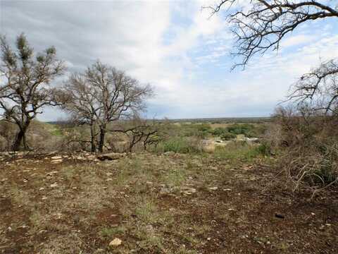 Lot 779 Feather Bay Drive, Brownwood, TX 76801
