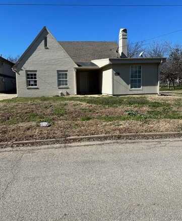 1613 Campbell Street, Commerce, TX 75428