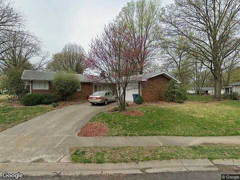 Monticello, EDWARDSVILLE, IL 62025