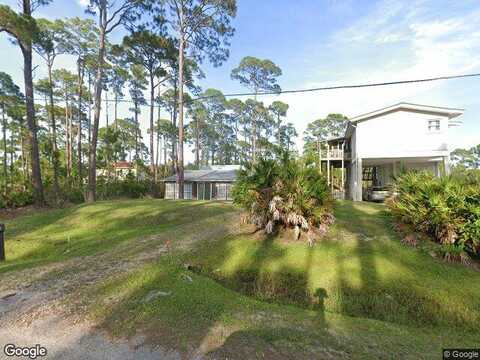 Lake View, PANACEA, FL 32346