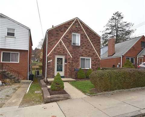 Brentwood, PITTSBURGH, PA 15227